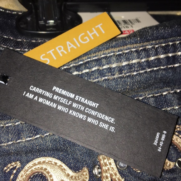 Ladies jeans - Picture 16 of 16